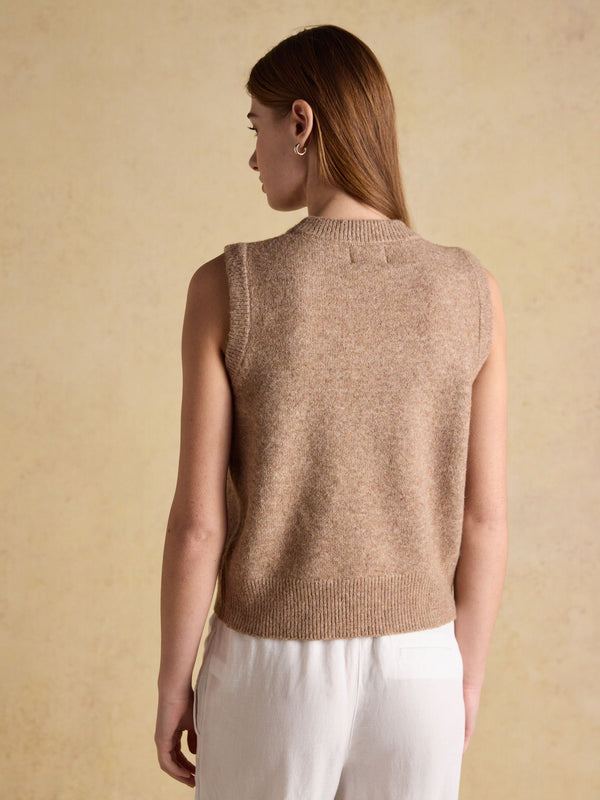 Joules Holly Tank Top