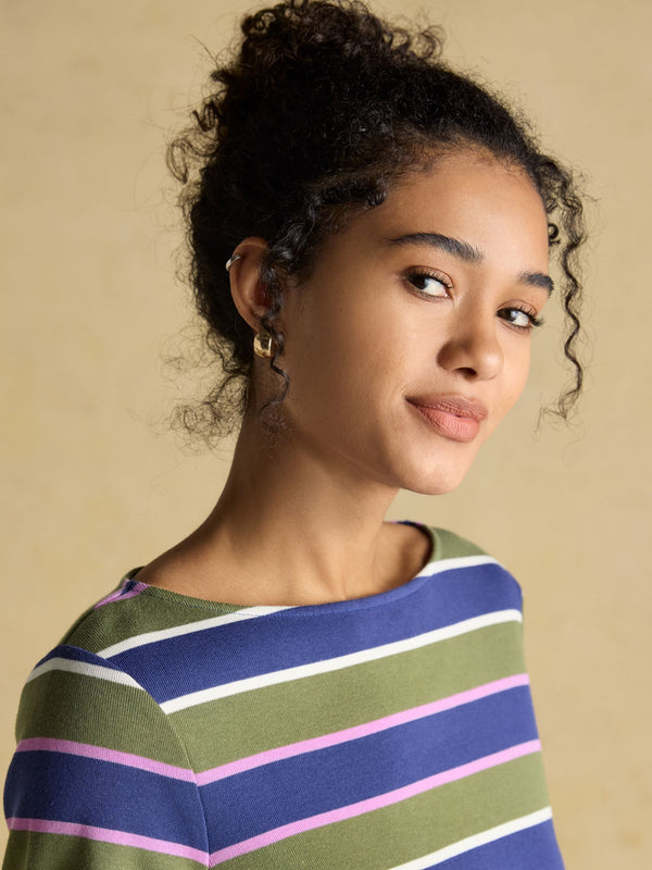 Joules Harbour Print