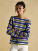 Joules Harbour Print
