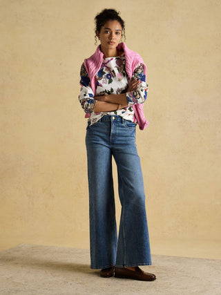 Joules Harbour Print