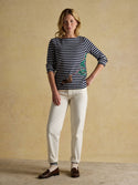 Joules Christmas Harbour Top
