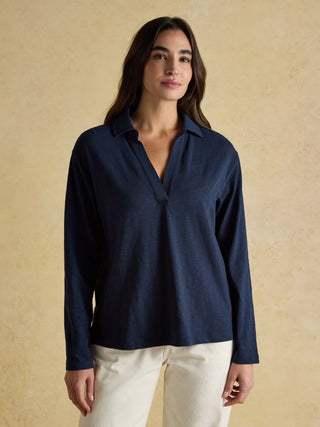 Joules Tallie Top