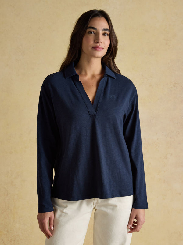 Joules Tallie Top