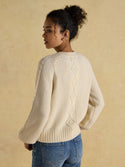 Joules Rafferty Cardigan