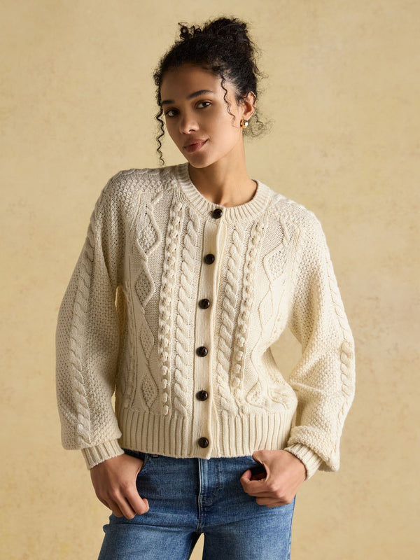 Joules Rafferty Cardigan