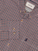Joules Classic Poplin Check Shirt