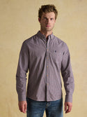 Joules Classic Poplin Check Shirt