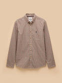Joules Classic Poplin Check Shirt