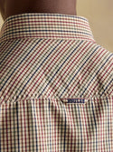 Joules Classic Poplin Check Shirt