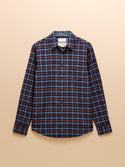 Joules Brushed Flannel Shirt