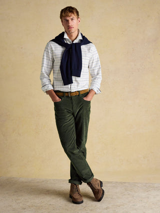 Joules Oxford Check Shirt