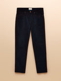 Joules Cord Straight Leg Trouser
