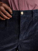 Joules Relaxed Cord Trousers