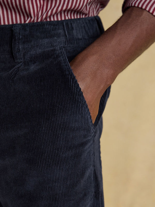 Joules Relaxed Cord Trousers