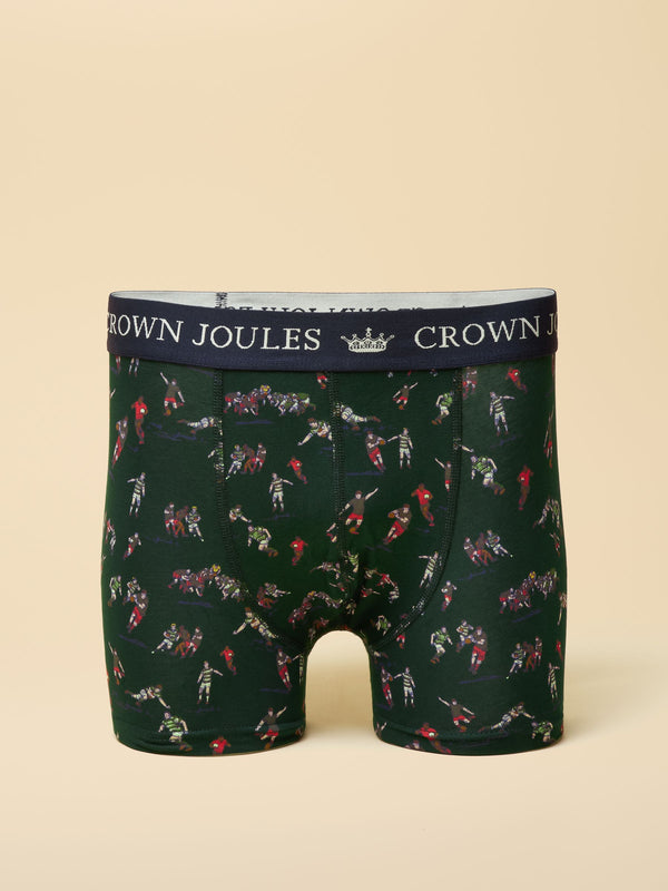 Joules Crown Joules Boxers