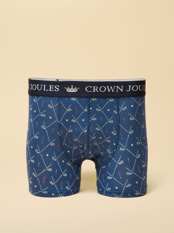 Joules Crown Joules Boxers