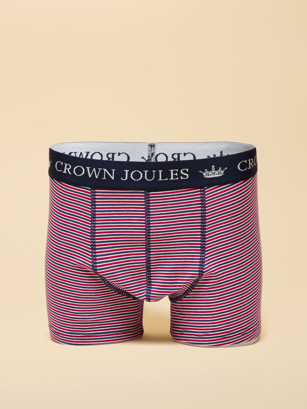 Joules Crown Joules Boxers