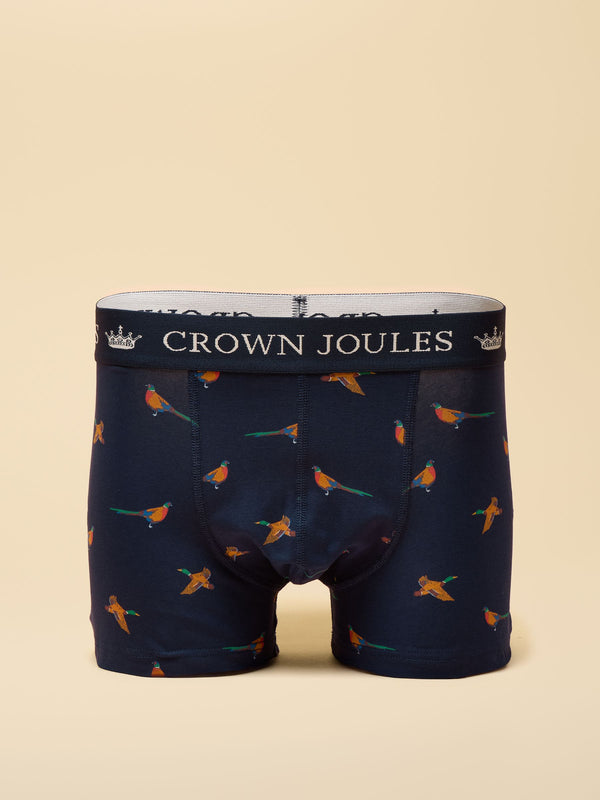 Joules Crown Joules Boxers