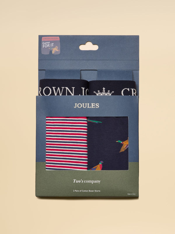 Joules Crown Joules Boxers