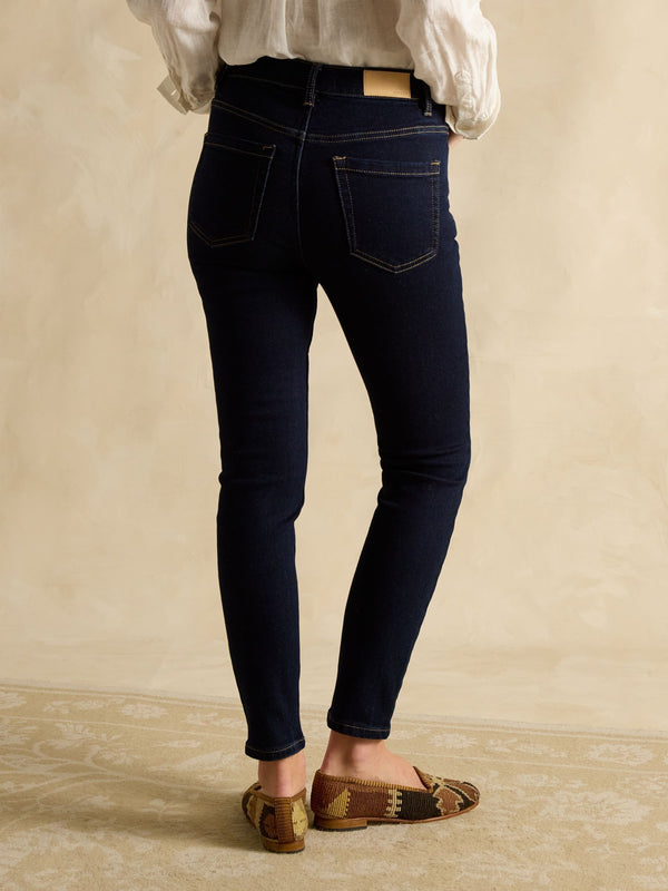 Joules Skinny Fit Jeans