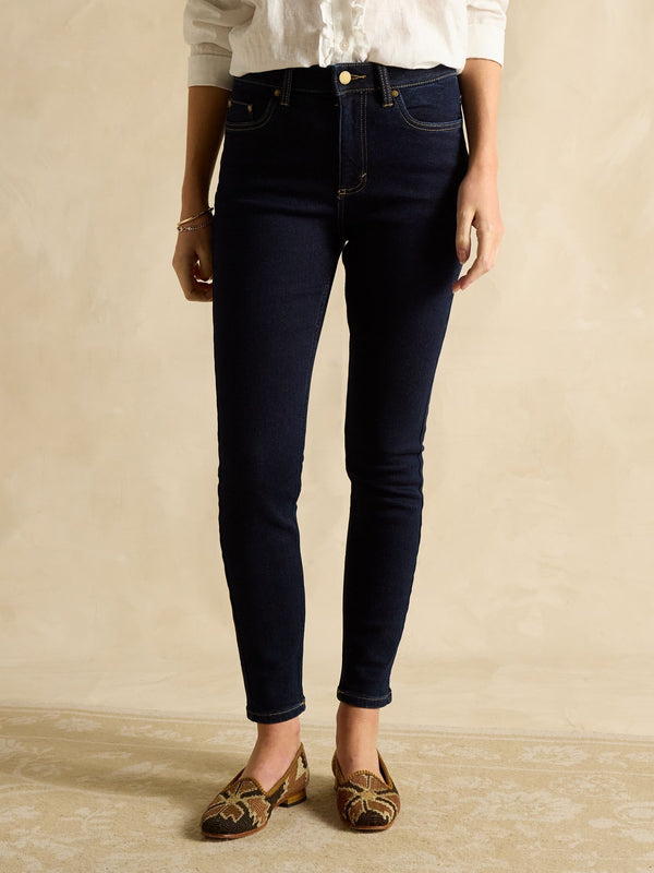 Joules Skinny Fit Jeans