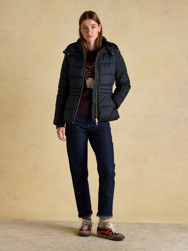 Joules Hadlow Coat