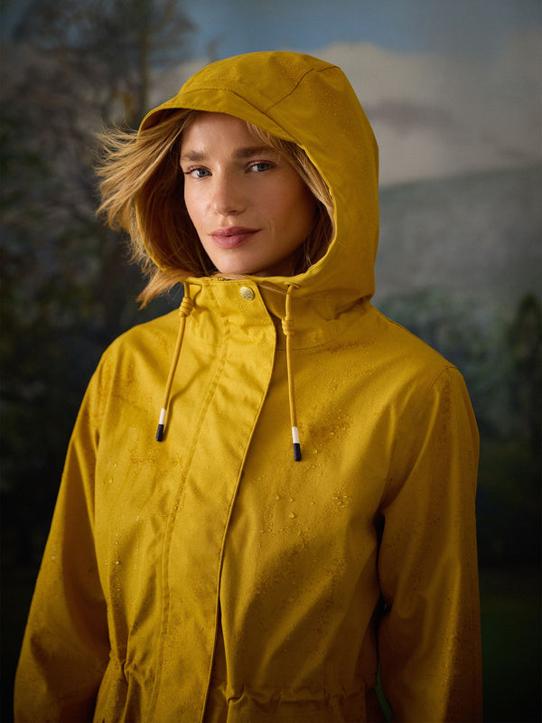 Joules Portwell Raincoat