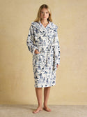 Joules Luna Robe