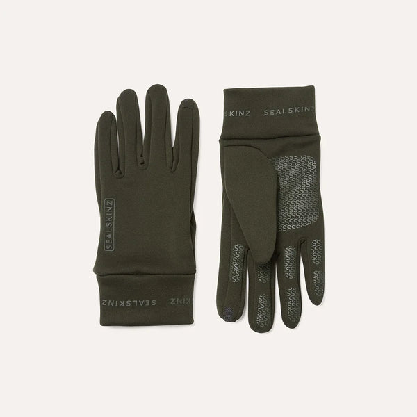 Sealskinz Acle Water Repellent Nanosealz™ Fleece Glove