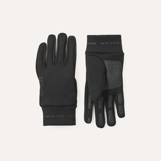 Sealskinz Acle Water Repellent Nanosealz™ Fleece Glove