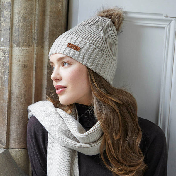 Ridgeline Baltic Hat & Scarf Set