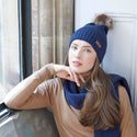 Ridgeline Baltic Hat & Scarf Set