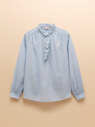 Joules Melanie Blouse