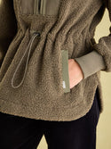 Joules Thurleston Fleece