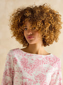 Joules Harbour Print