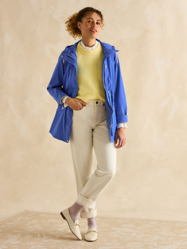 Joules Portwell Raincoat