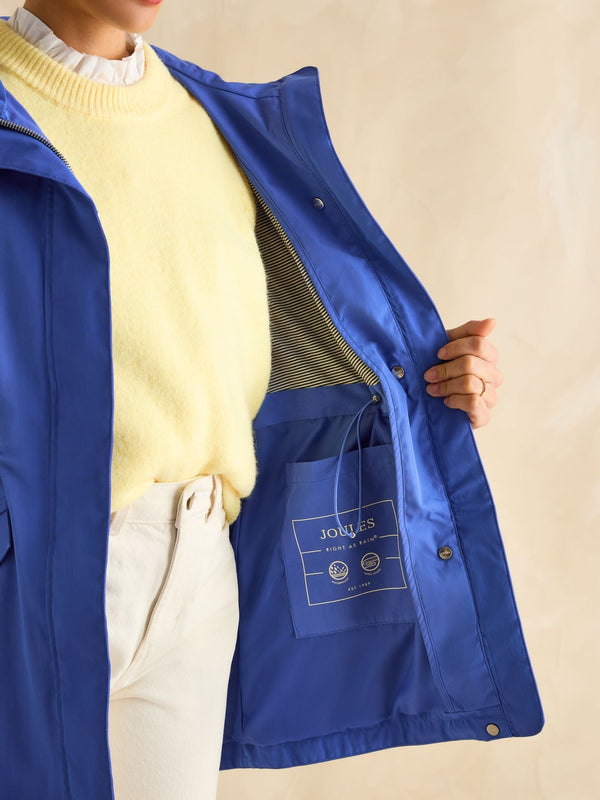 Joules Portwell Raincoat