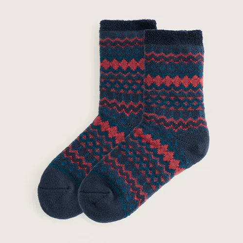 Seasalt Cabin Socks
