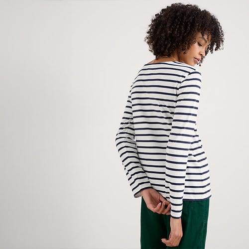 Seasalt Sailor Shirt