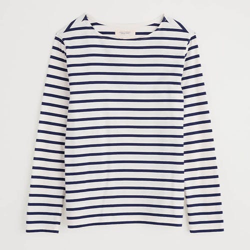 Seasalt Sailor Shirt