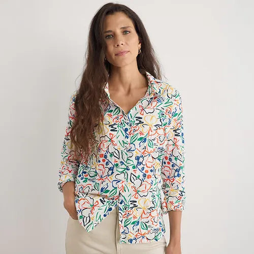 Seasalt Larissa Shirt