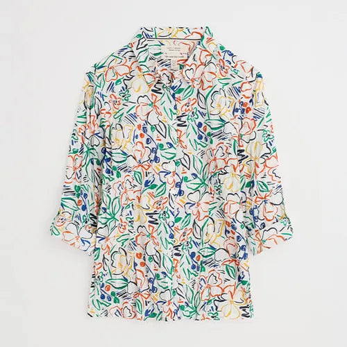 Seasalt Larissa Shirt