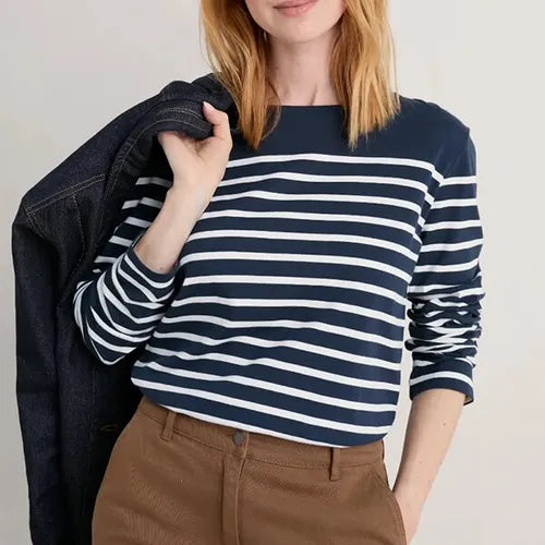 Seasalt Sailor Shirt (W25)