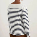 Seasalt Sailor Shirt (W25)