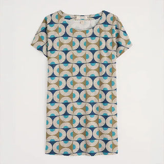 Seasalt Ocean Gaze Jersey Tunic