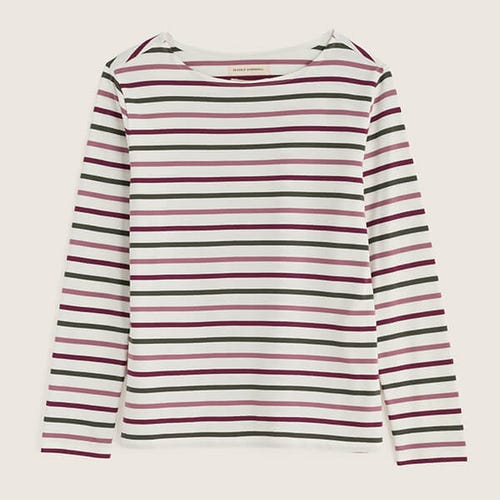Seasalt Sailor Shirt
