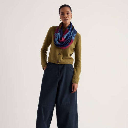 Seasalt Tern Tide Cardigan