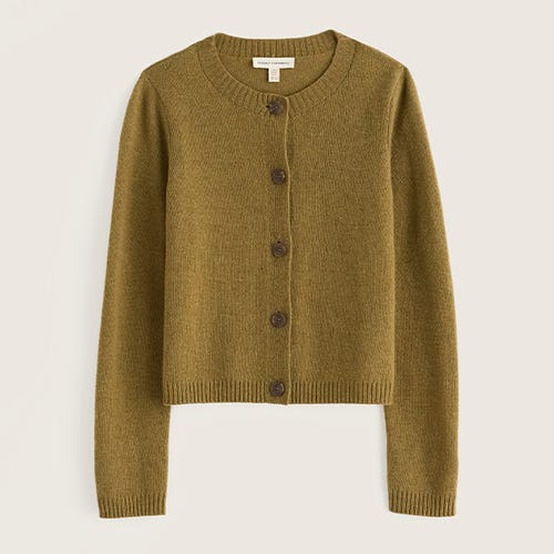 Seasalt Tern Tide Cardigan