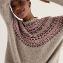 Seasalt Port Kinnis Merino Jumper
