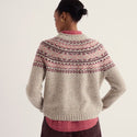 Seasalt Port Kinnis Merino Jumper